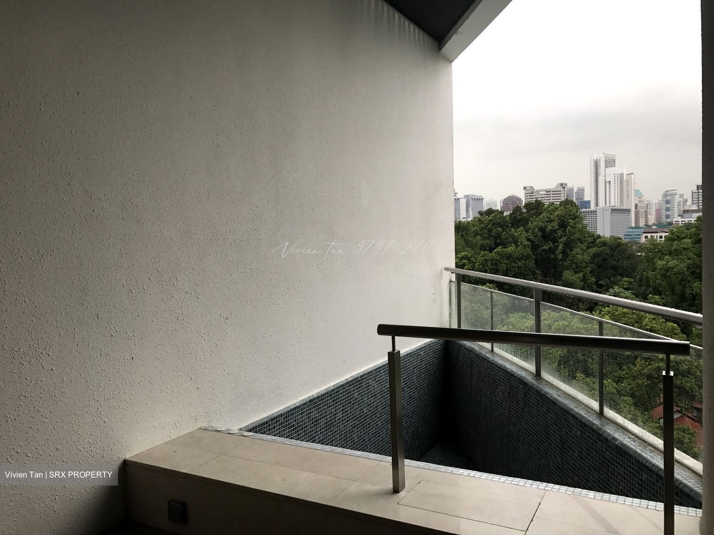 Volari (D10), Condominium #589870021